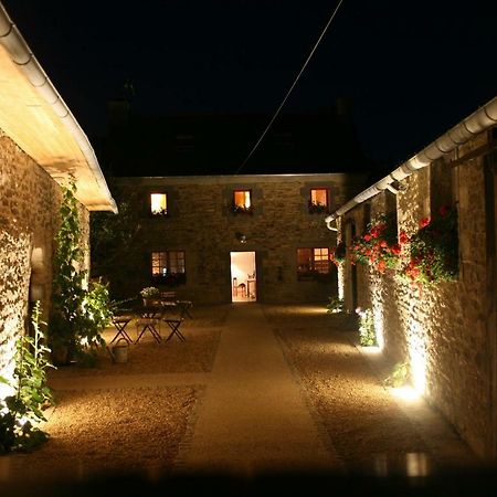 Les Gites D'Hellen 2 Logonna-Daoulas Exterior foto